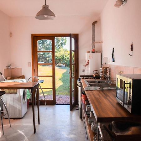 Casa Bordo, B & B Tandil Ngoại thất bức ảnh