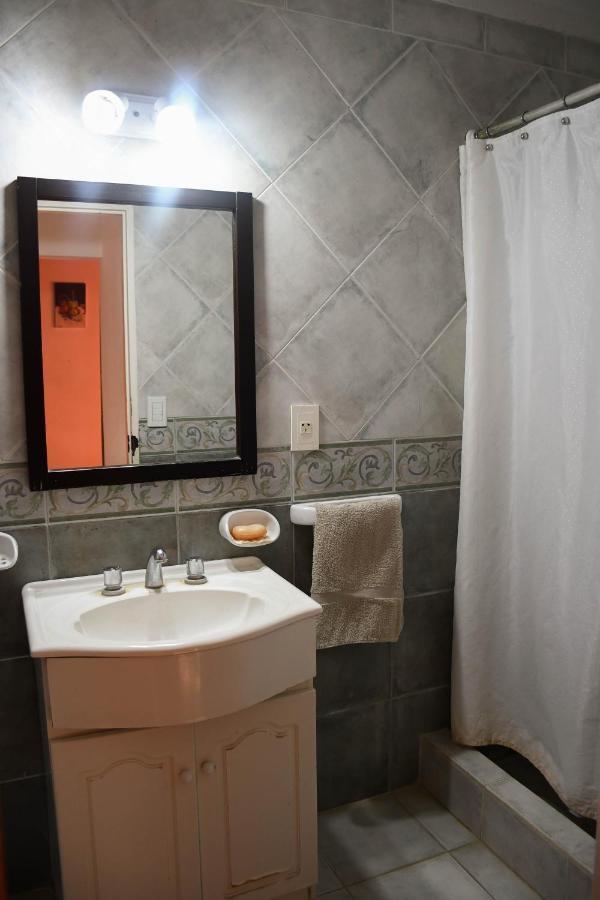 Casa Bordo, B & B Tandil Ngoại thất bức ảnh