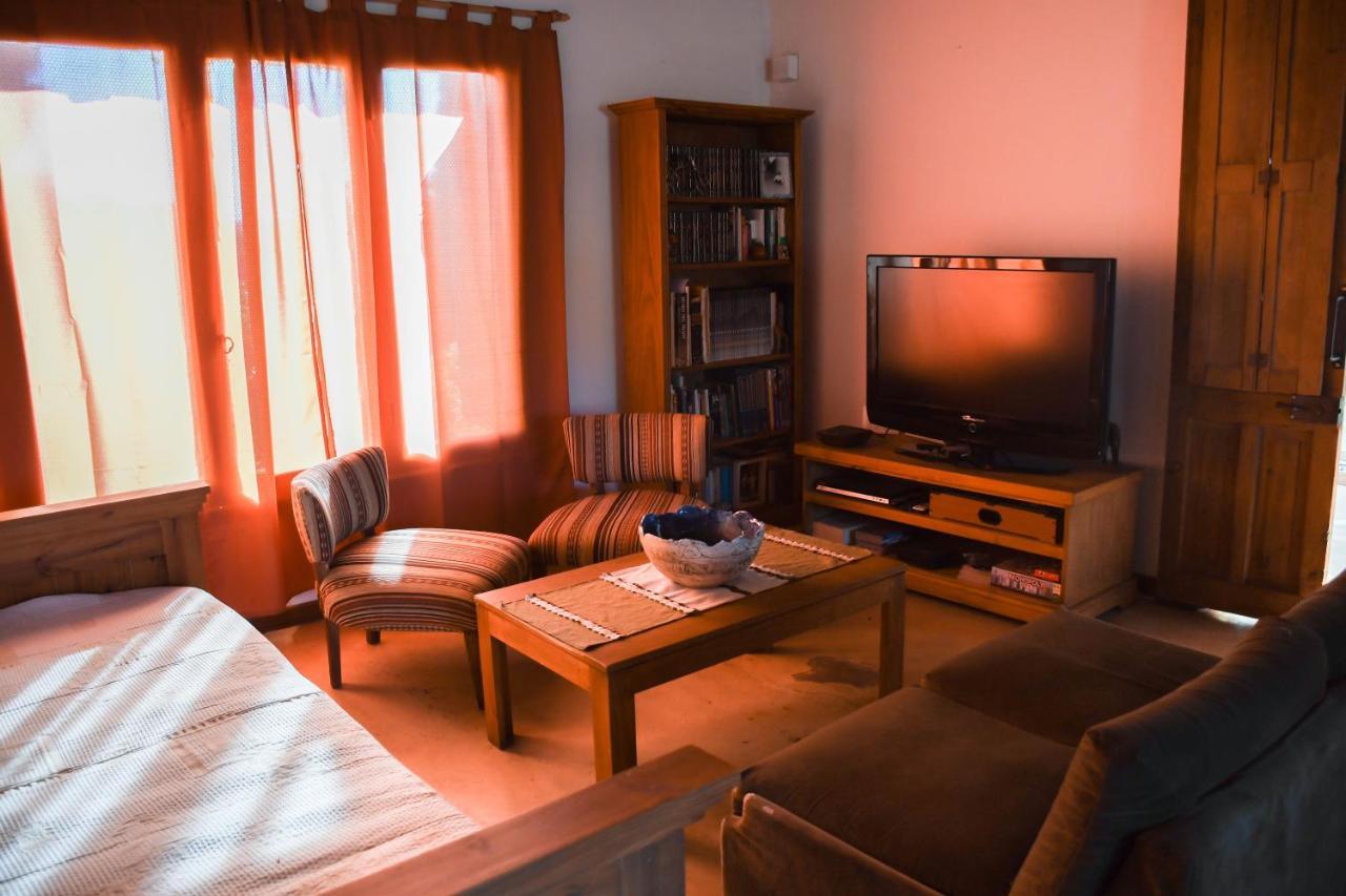 Casa Bordo, B & B Tandil Ngoại thất bức ảnh