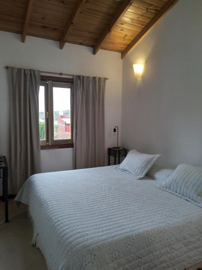 Casa Bordo, B & B Tandil Ngoại thất bức ảnh