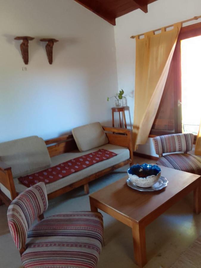 Casa Bordo, B & B Tandil Ngoại thất bức ảnh