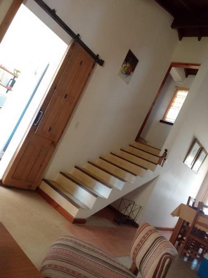 Casa Bordo, B & B Tandil Ngoại thất bức ảnh