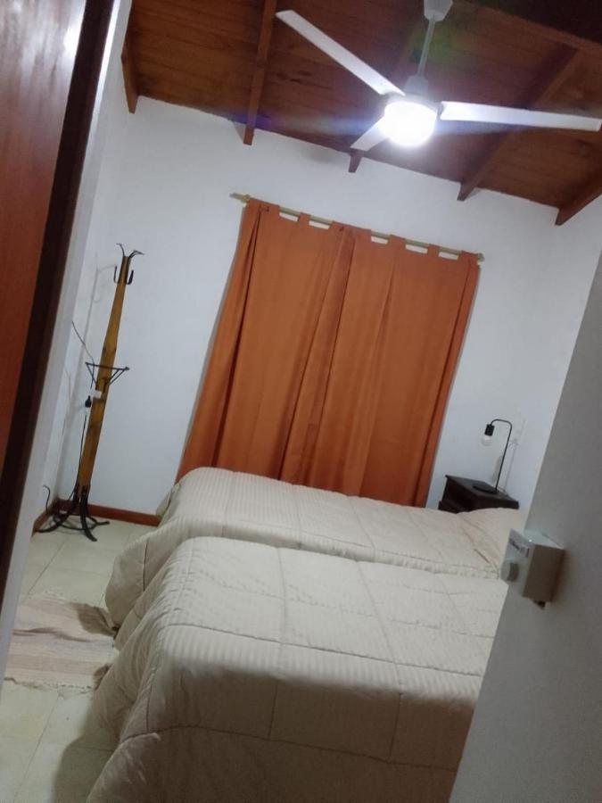 Casa Bordo, B & B Tandil Ngoại thất bức ảnh