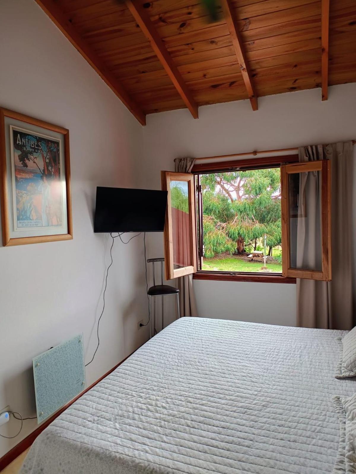 Casa Bordo, B & B Tandil Ngoại thất bức ảnh