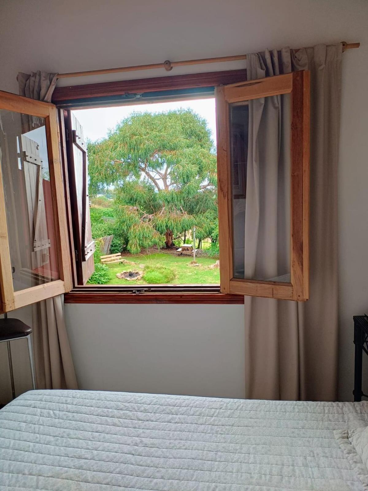 Casa Bordo, B & B Tandil Ngoại thất bức ảnh