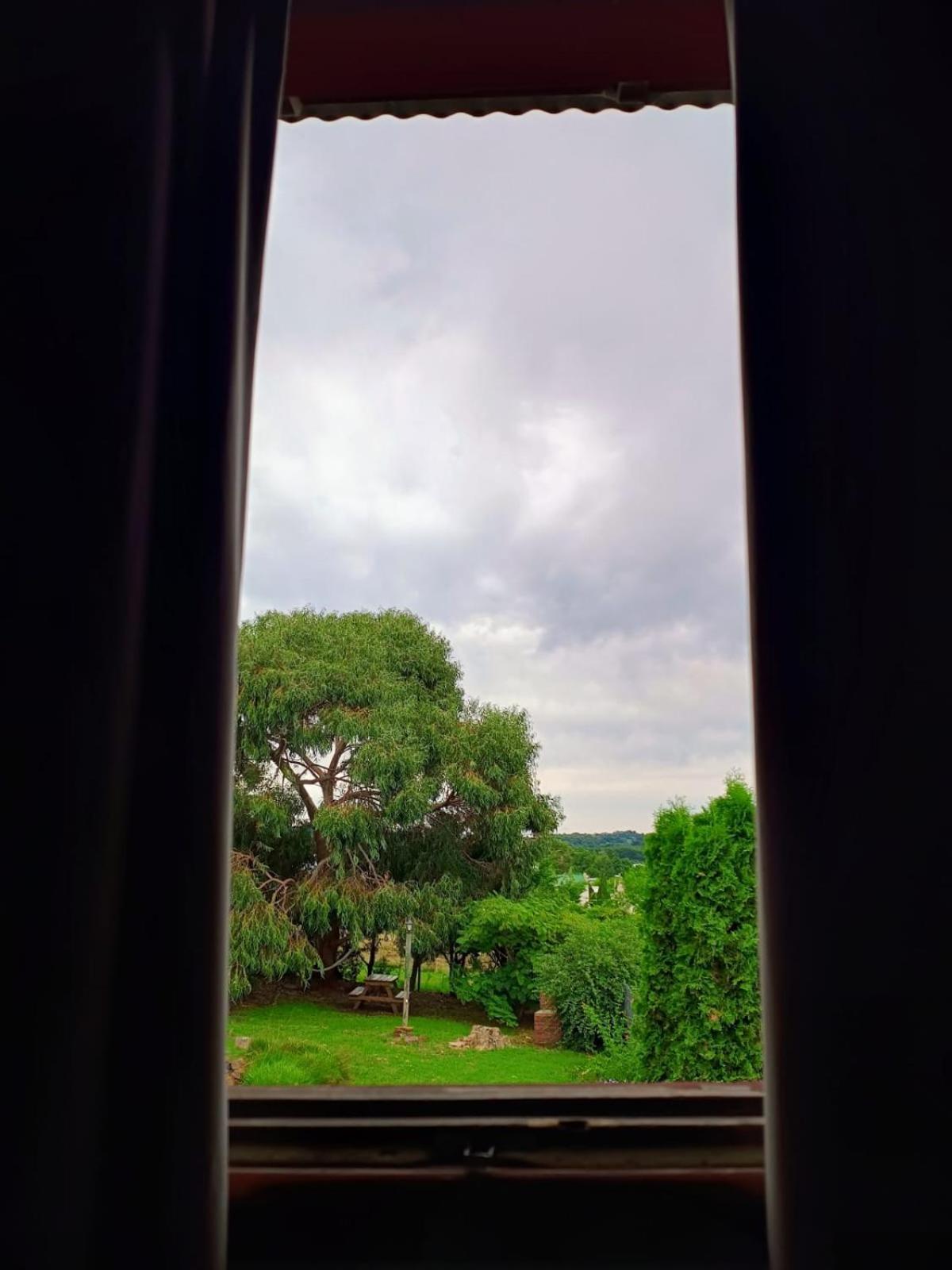 Casa Bordo, B & B Tandil Ngoại thất bức ảnh
