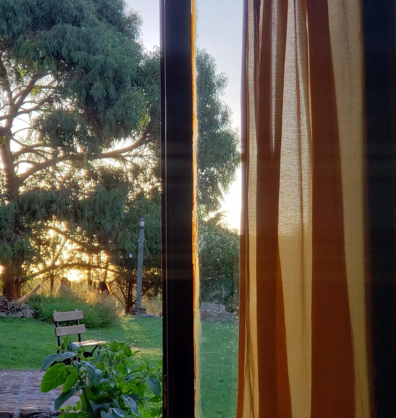 Casa Bordo, B & B Tandil Ngoại thất bức ảnh
